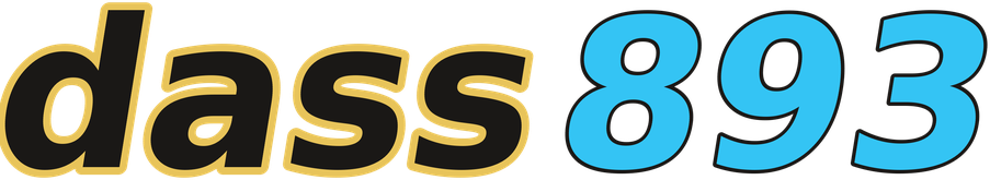 dass893 logo
