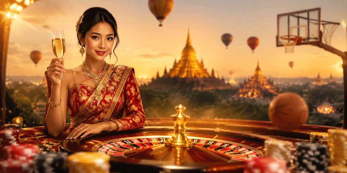 dass893 Live Casino ကမ်းလှမ်းချက်